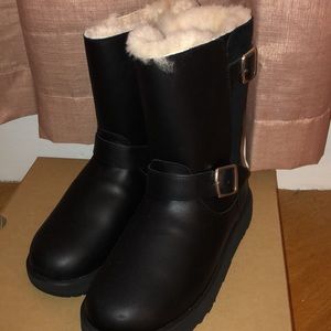 Ugg Women’s Breida Waterproof boot